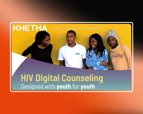 Khetha Youth