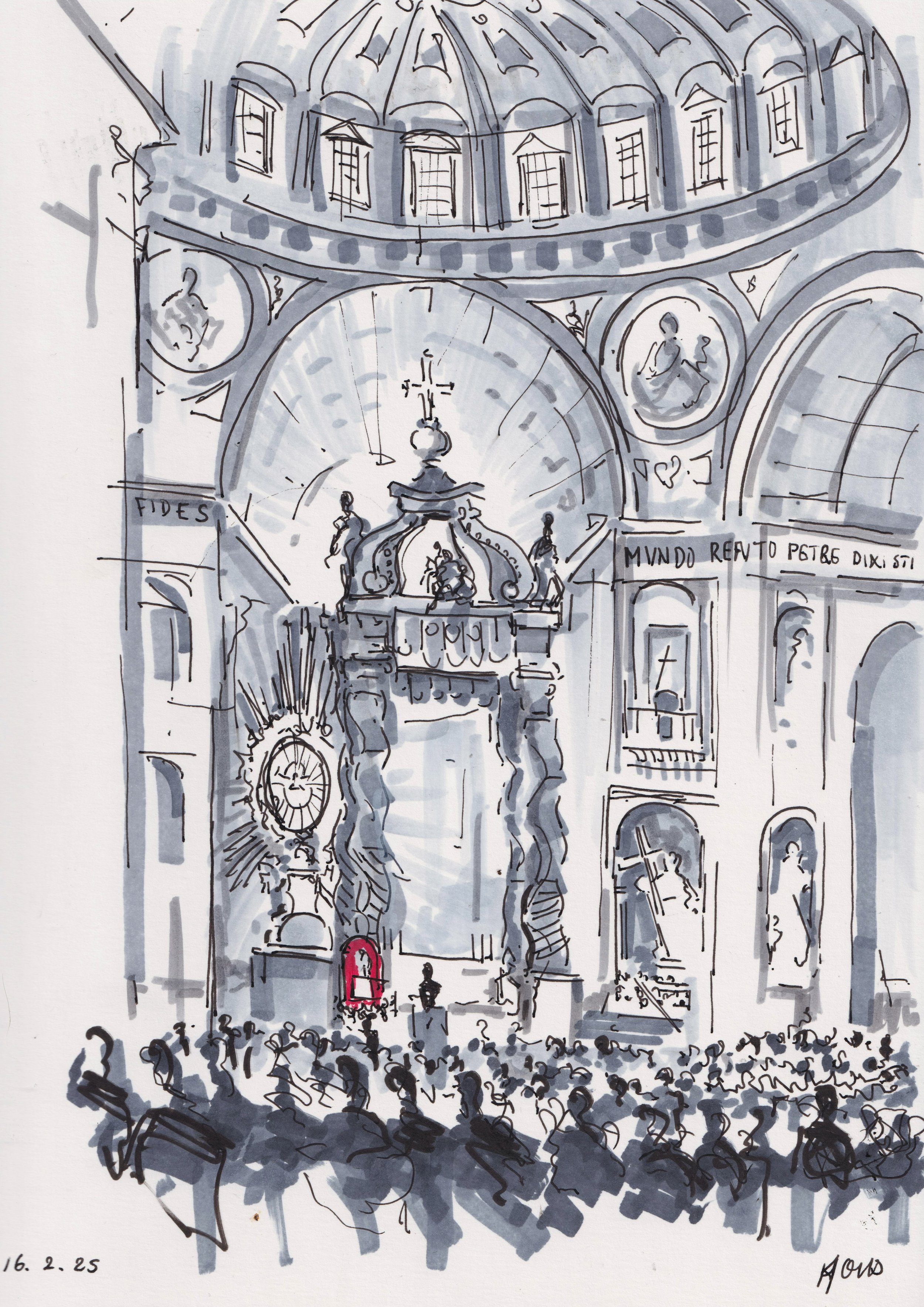 St. Peter's Basilica