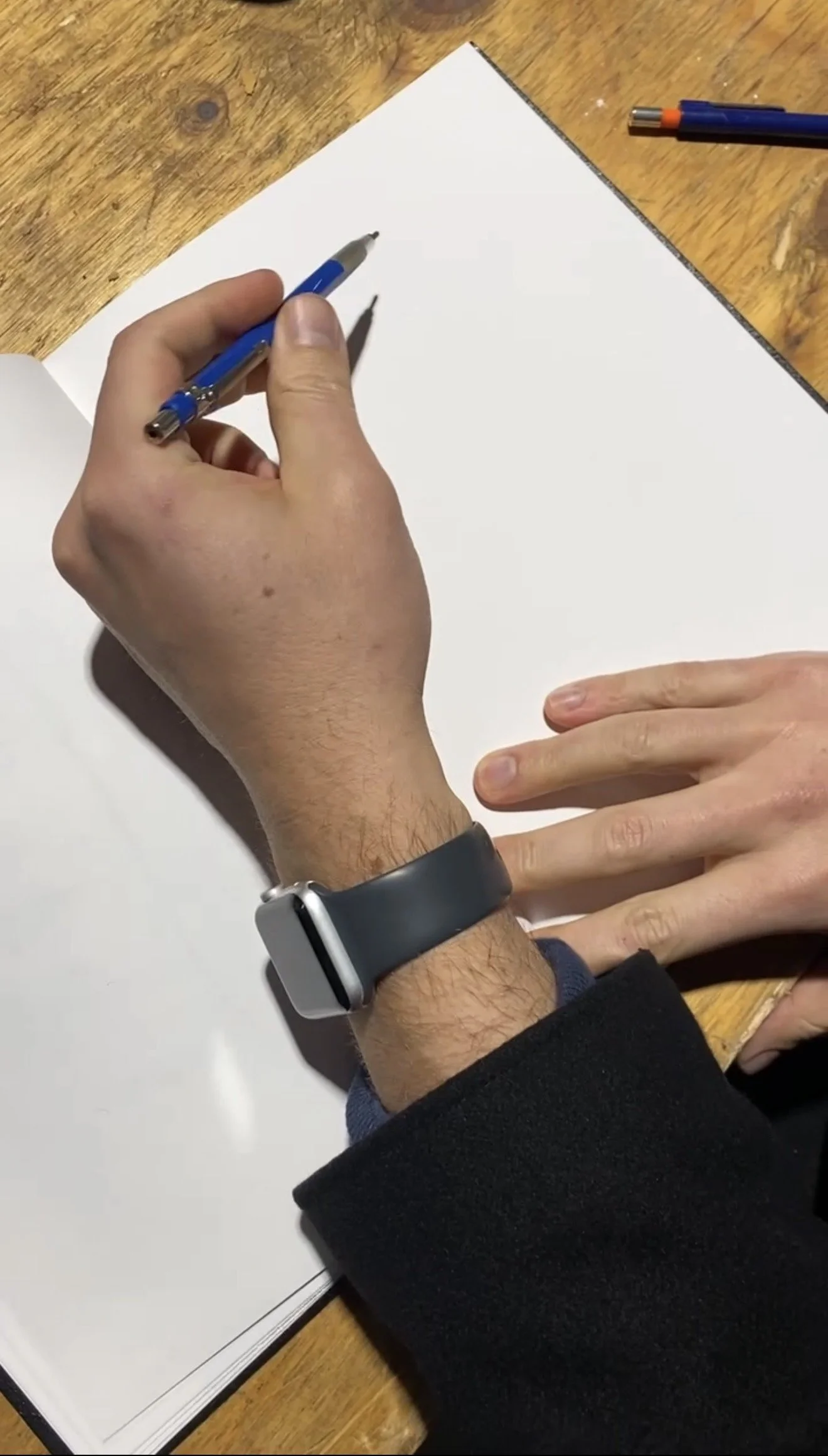 The Magic of Materials