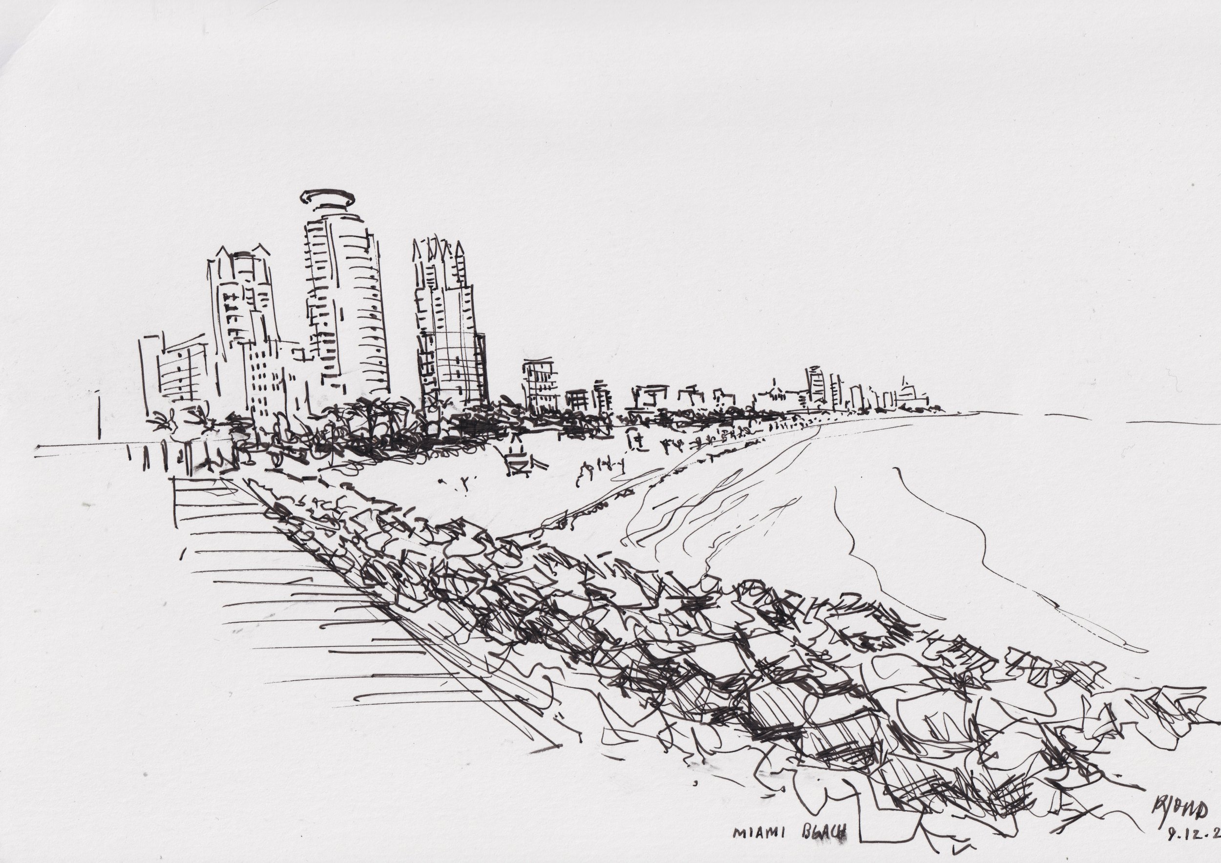 Miami Beach from the rocks (A).jpeg