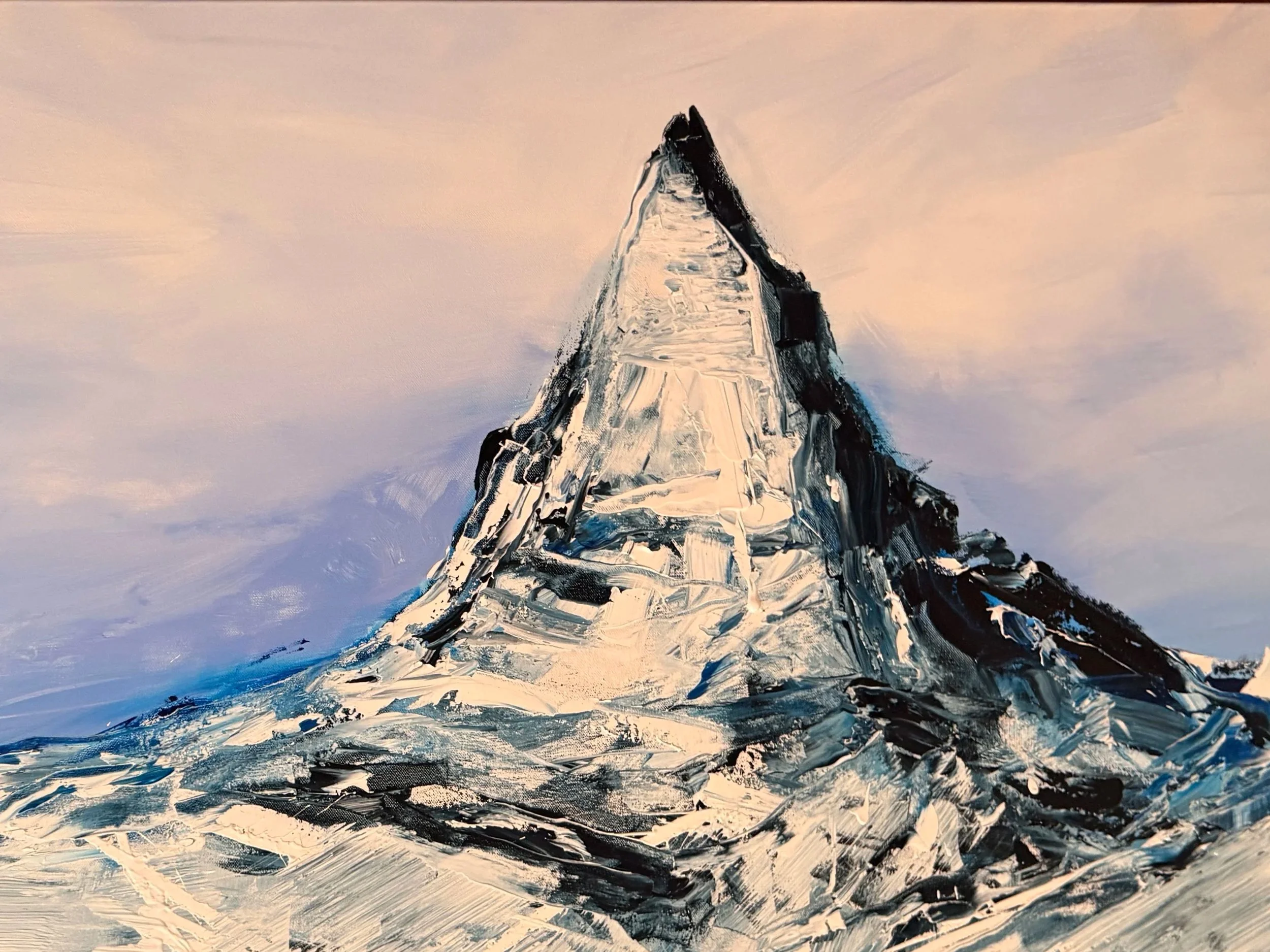 Majestic Matterhorn