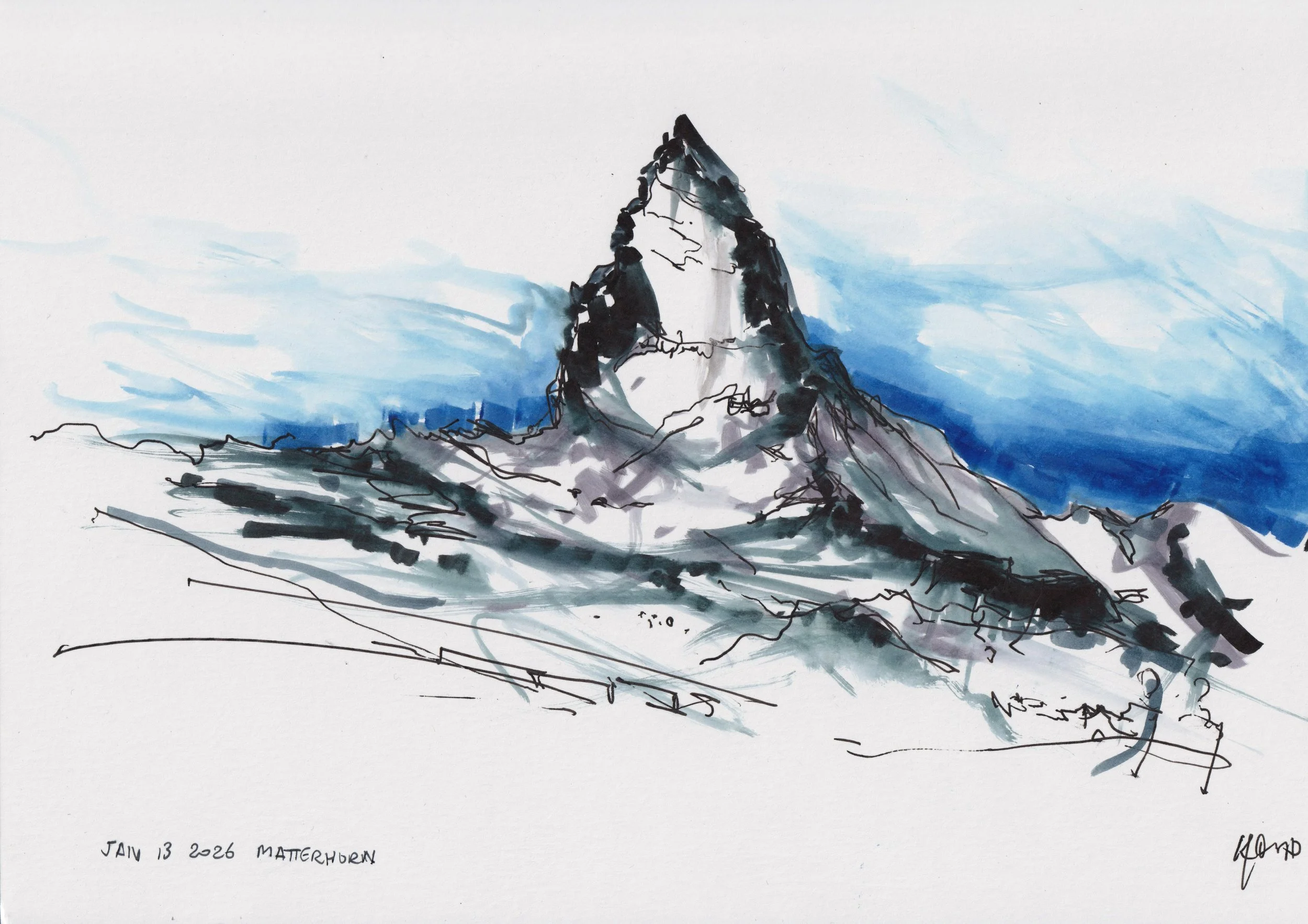 Matterhorn