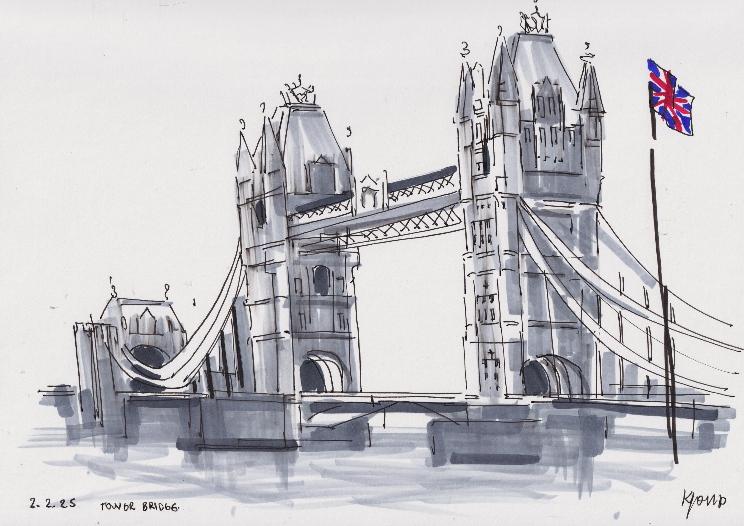 Tower Bridge