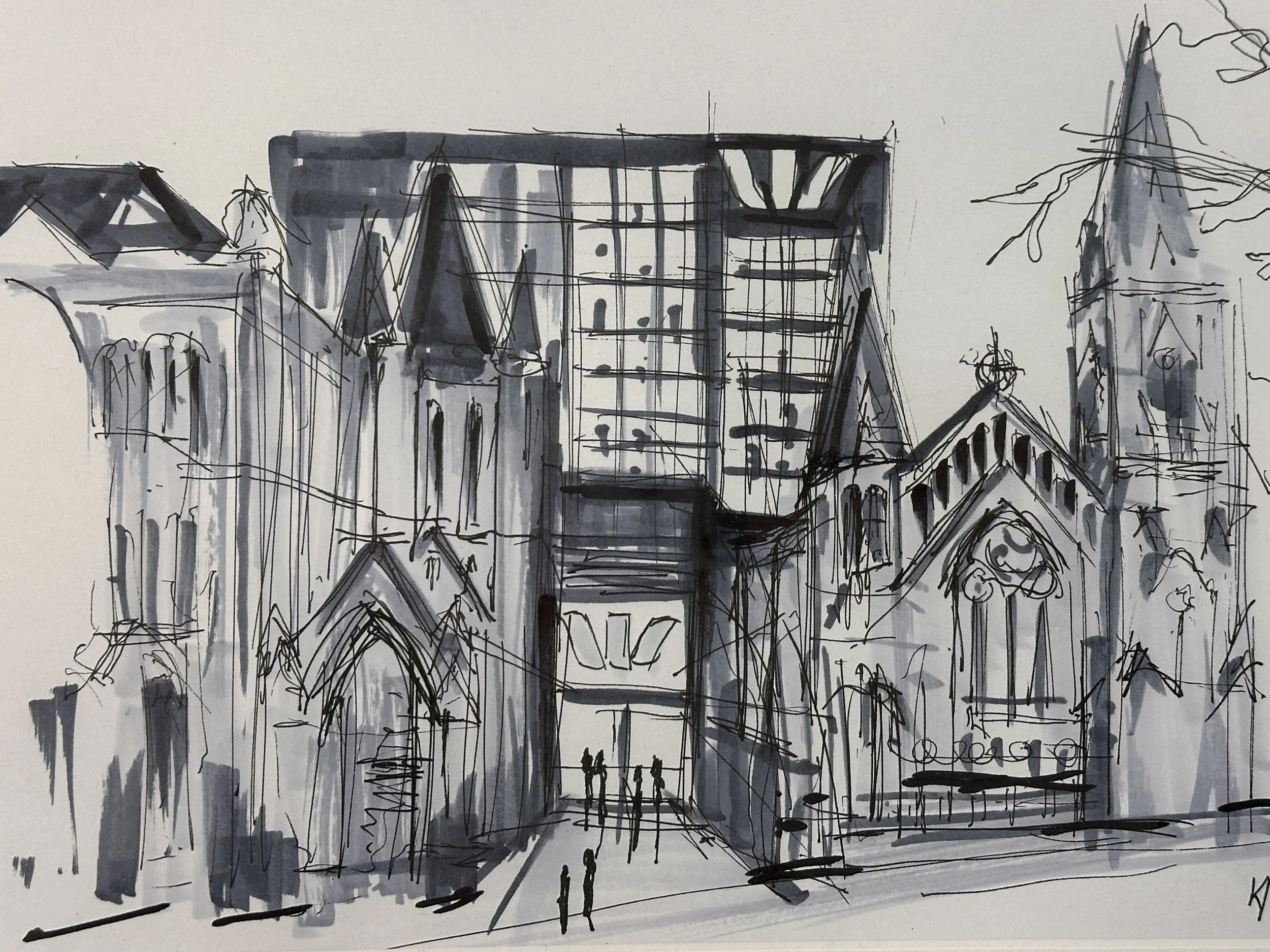 Houses of Worship