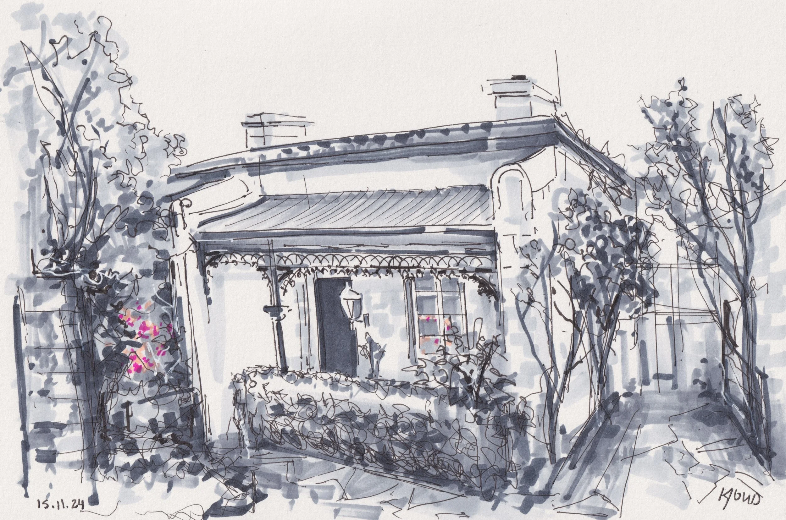 South Yarra Sanctuary