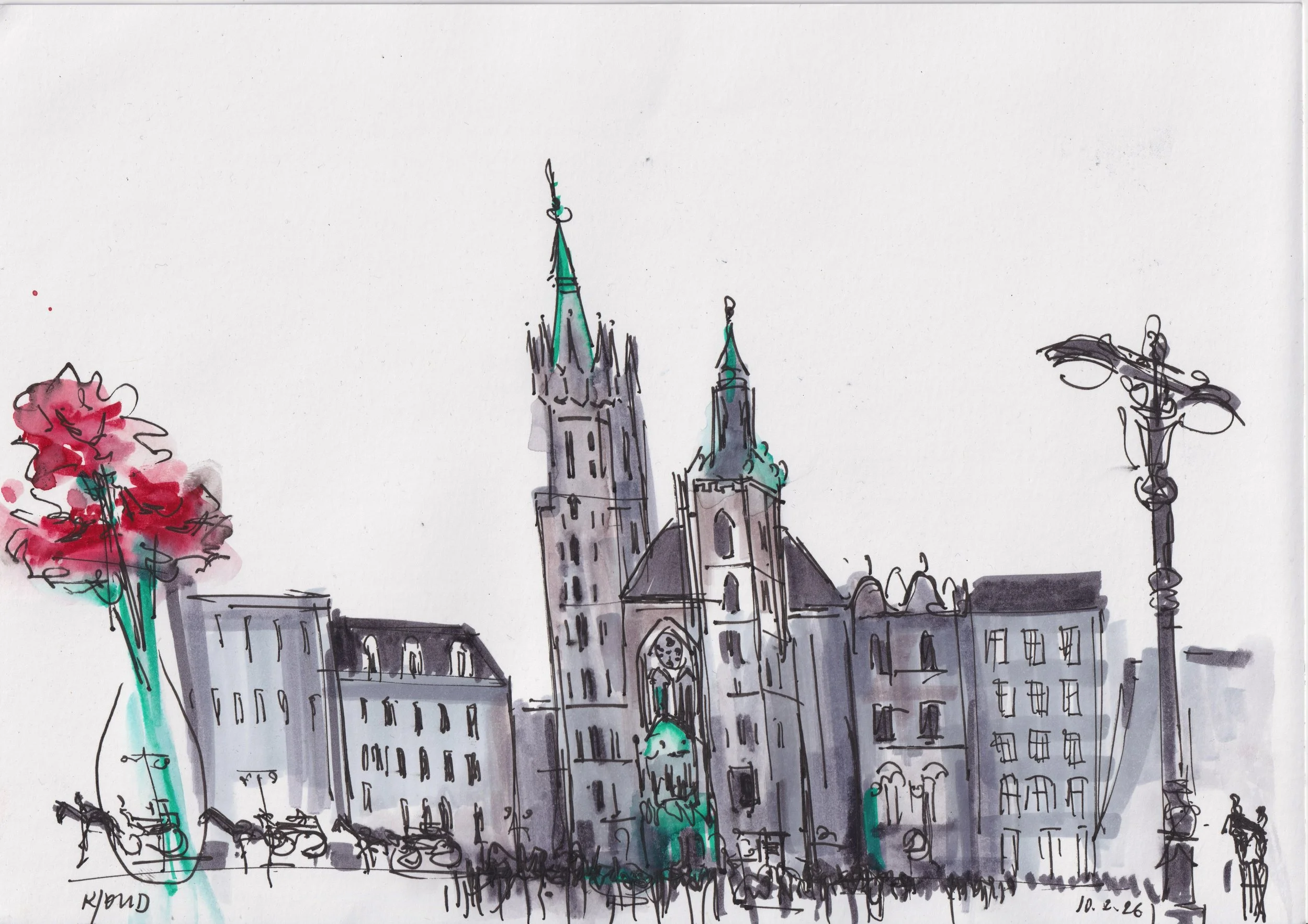 Prague Castle