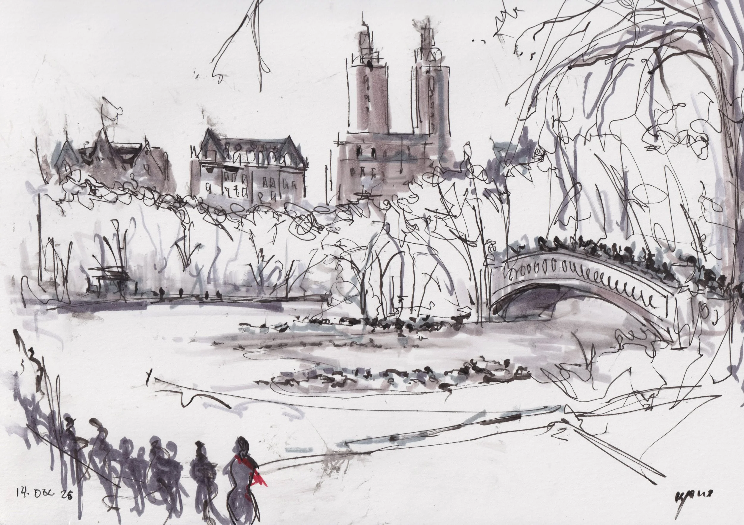 Central Park