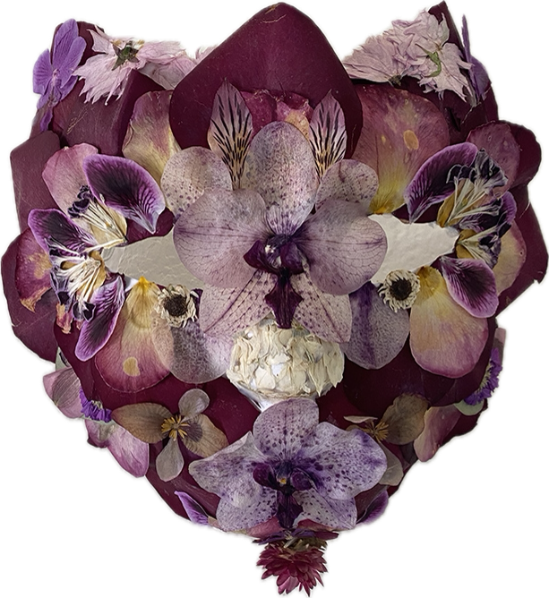 Flower Masks
