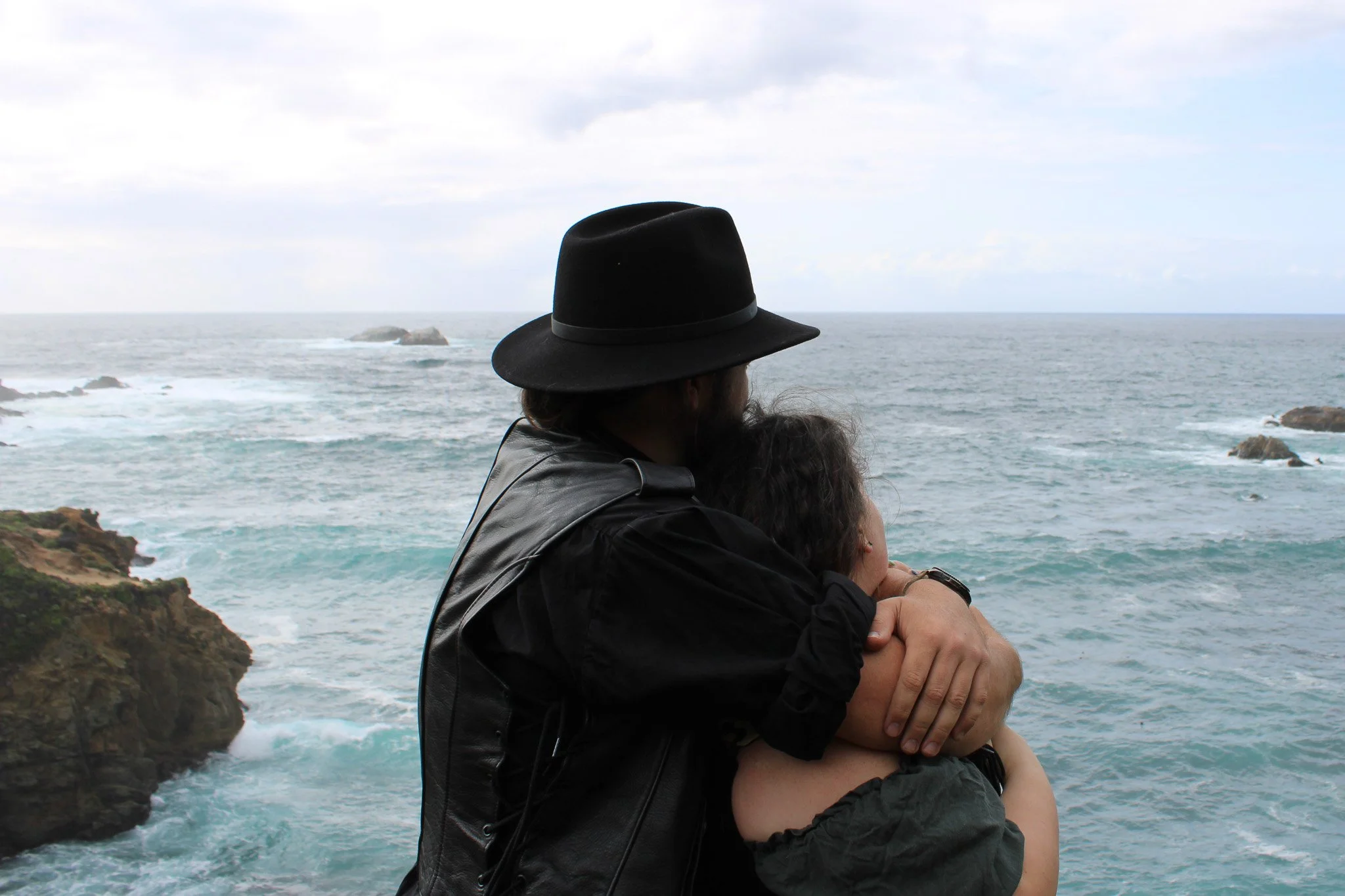 Big Sur Wedding