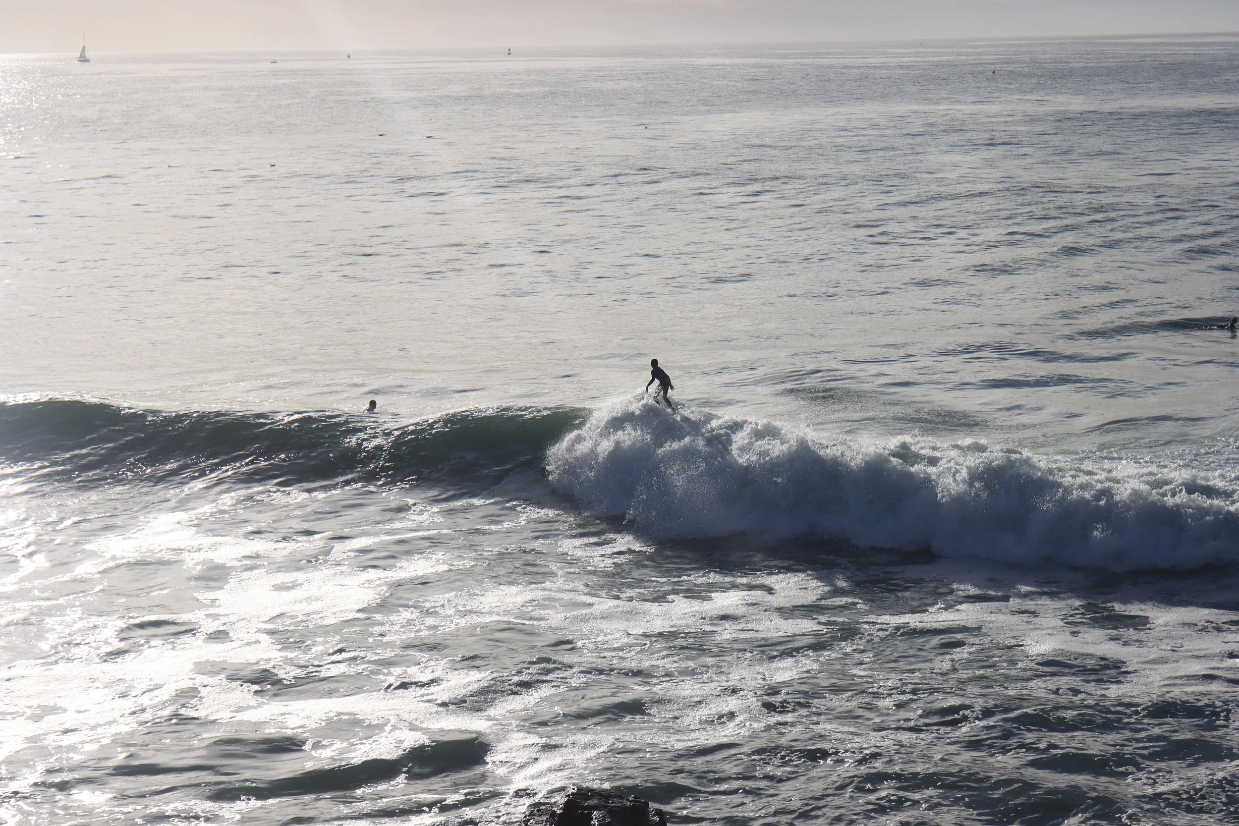 Santa Cruz W Cliff