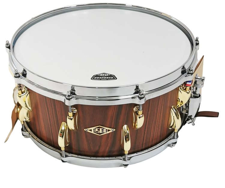 Drum kit