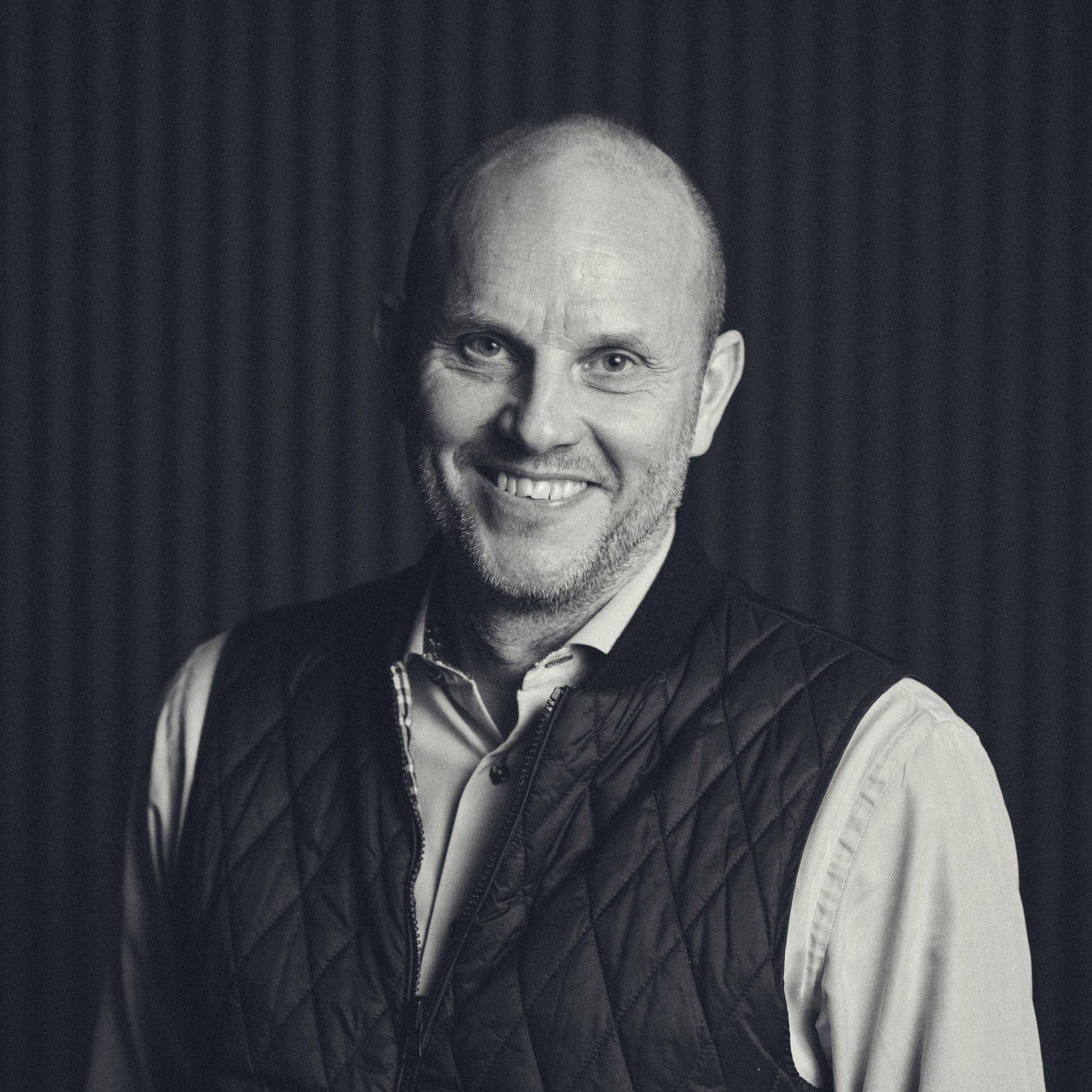 Jimmy Palmqvist