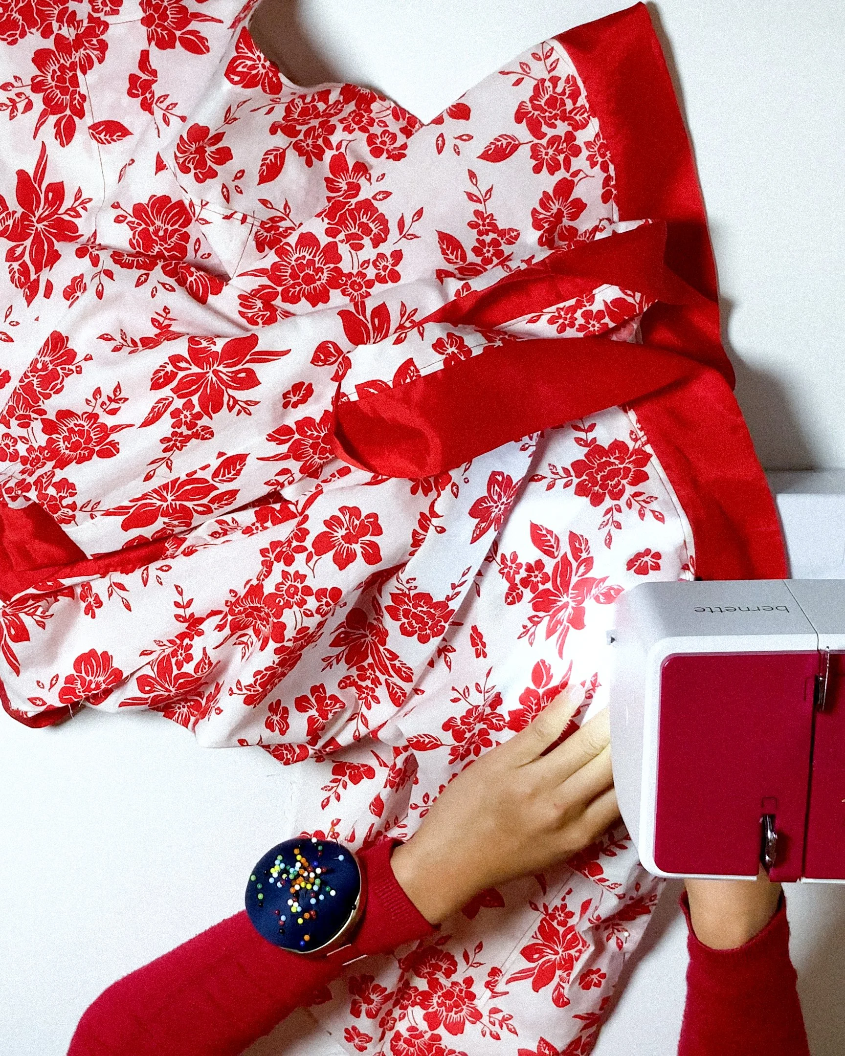 Les lettres d'Oly Patterns | Cousez avec style, inspirez-vous ...