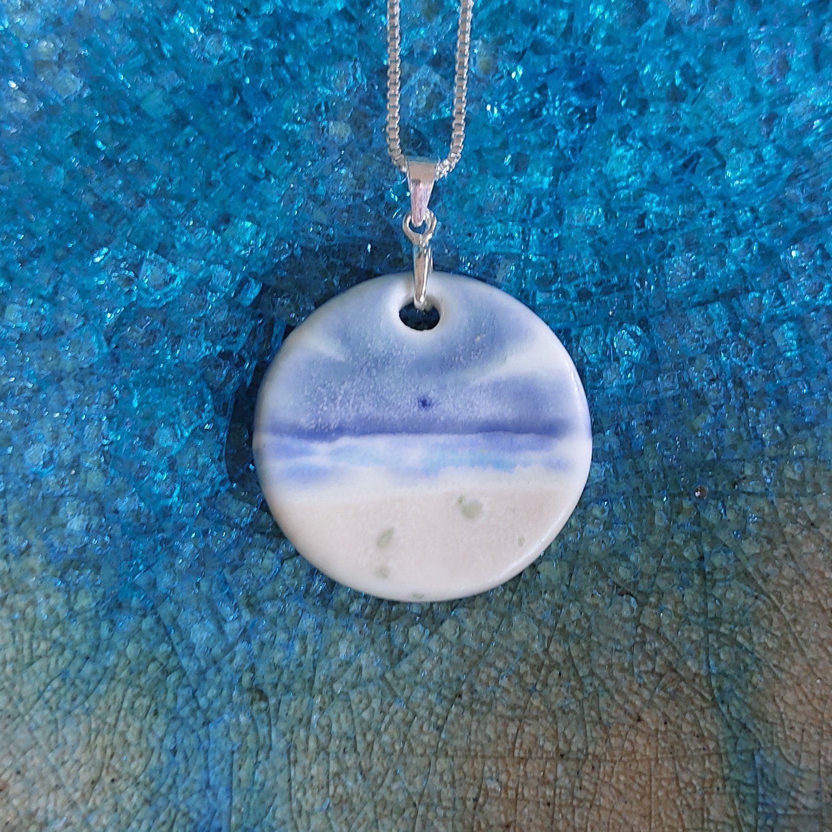 Ebb Tide Necklace