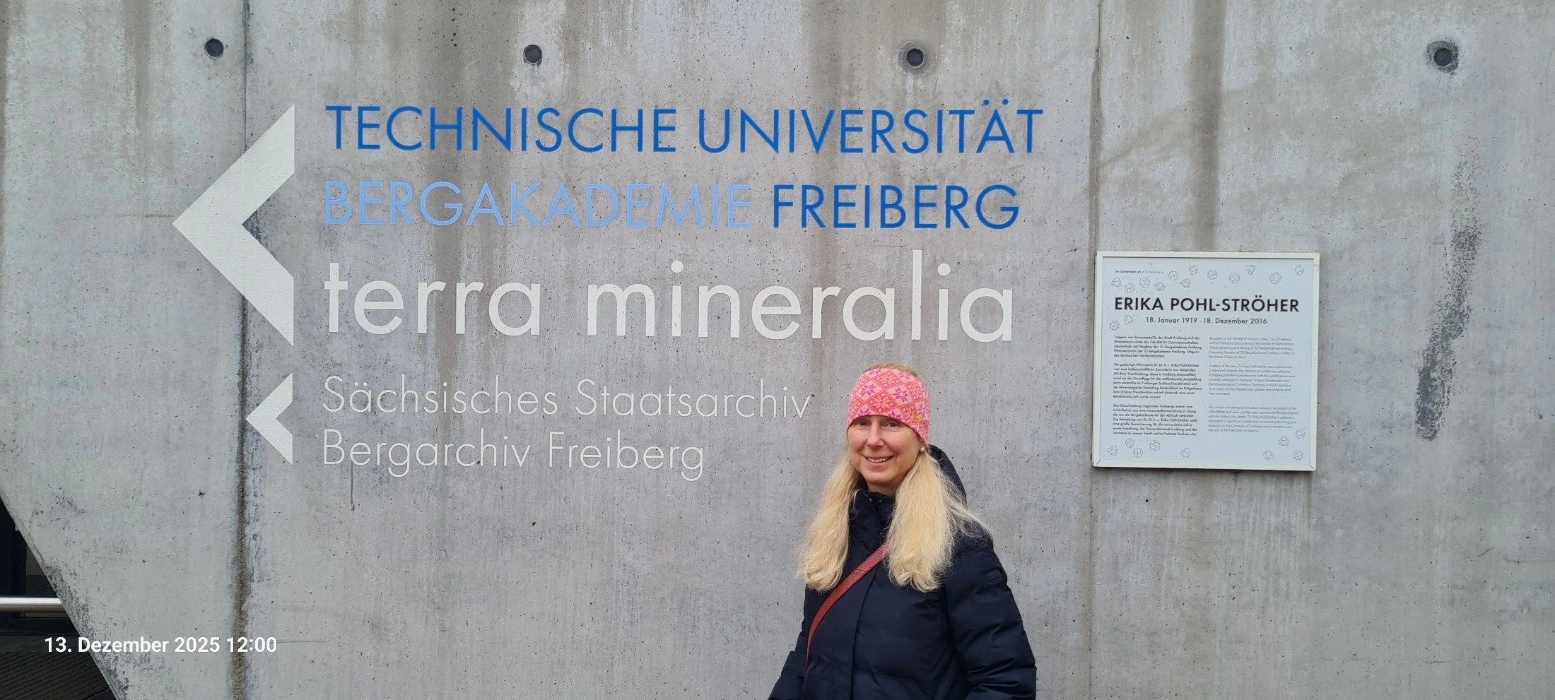 Eindrücke von Freiberg