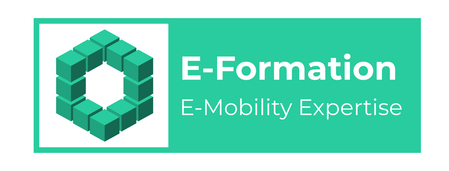 E-Formation