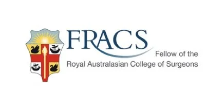 Fellow of the Royal College of Surgeons