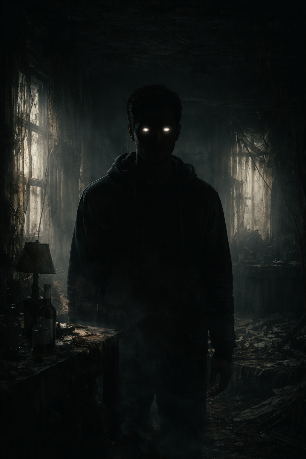 Lust, the silent killer