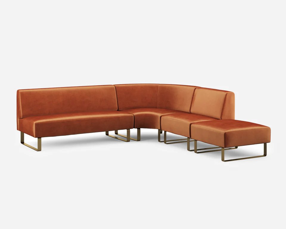 Forum Sectional&lt;br/&gt;See all