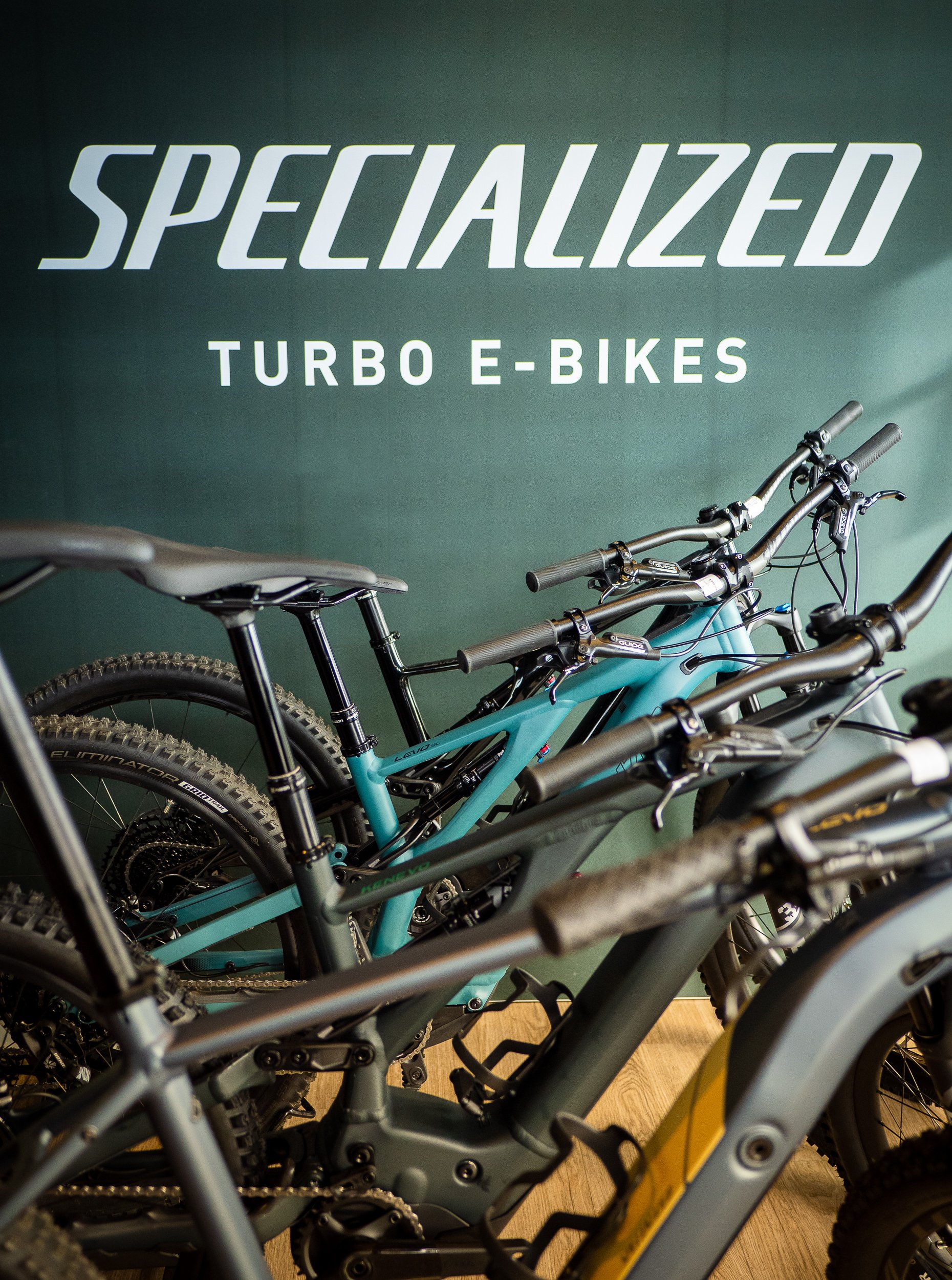 Velodrom Suche — Velodrom.at das Bikegeschäft in Wr. Neustadt