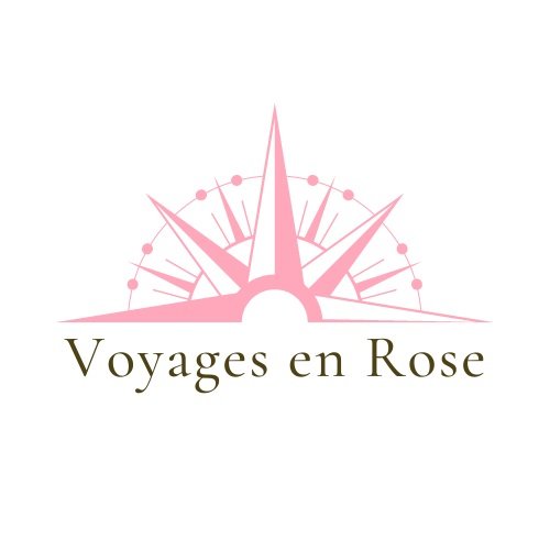 Voyages en Rose