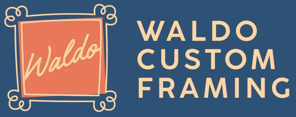 Waldo Custom Framing