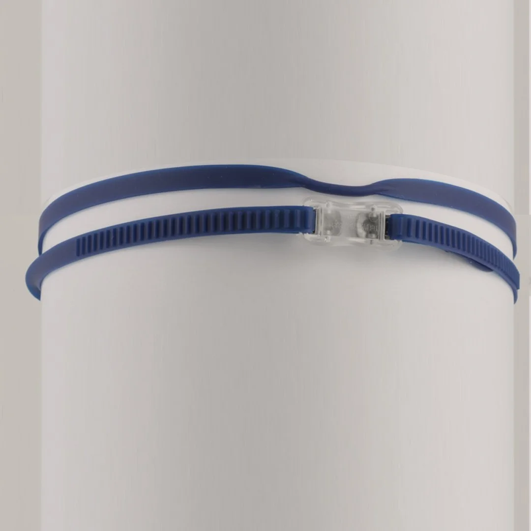 Detail showing strap photographed separately