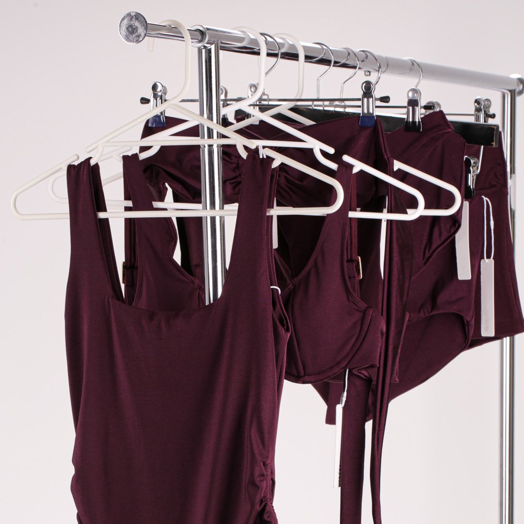 Ghost Mannequin Swimwear Photography: Managing Shape, Reflections and Image Consistency