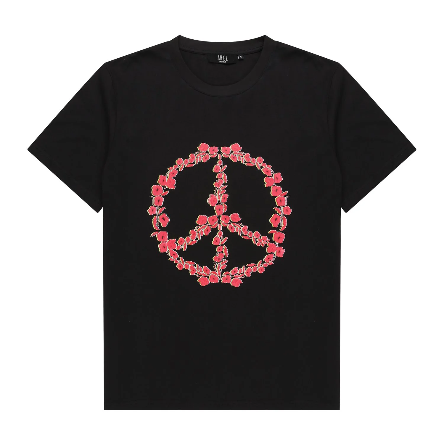 Finished professionally retouched flat-lay photograph of black t-shirt.jpg