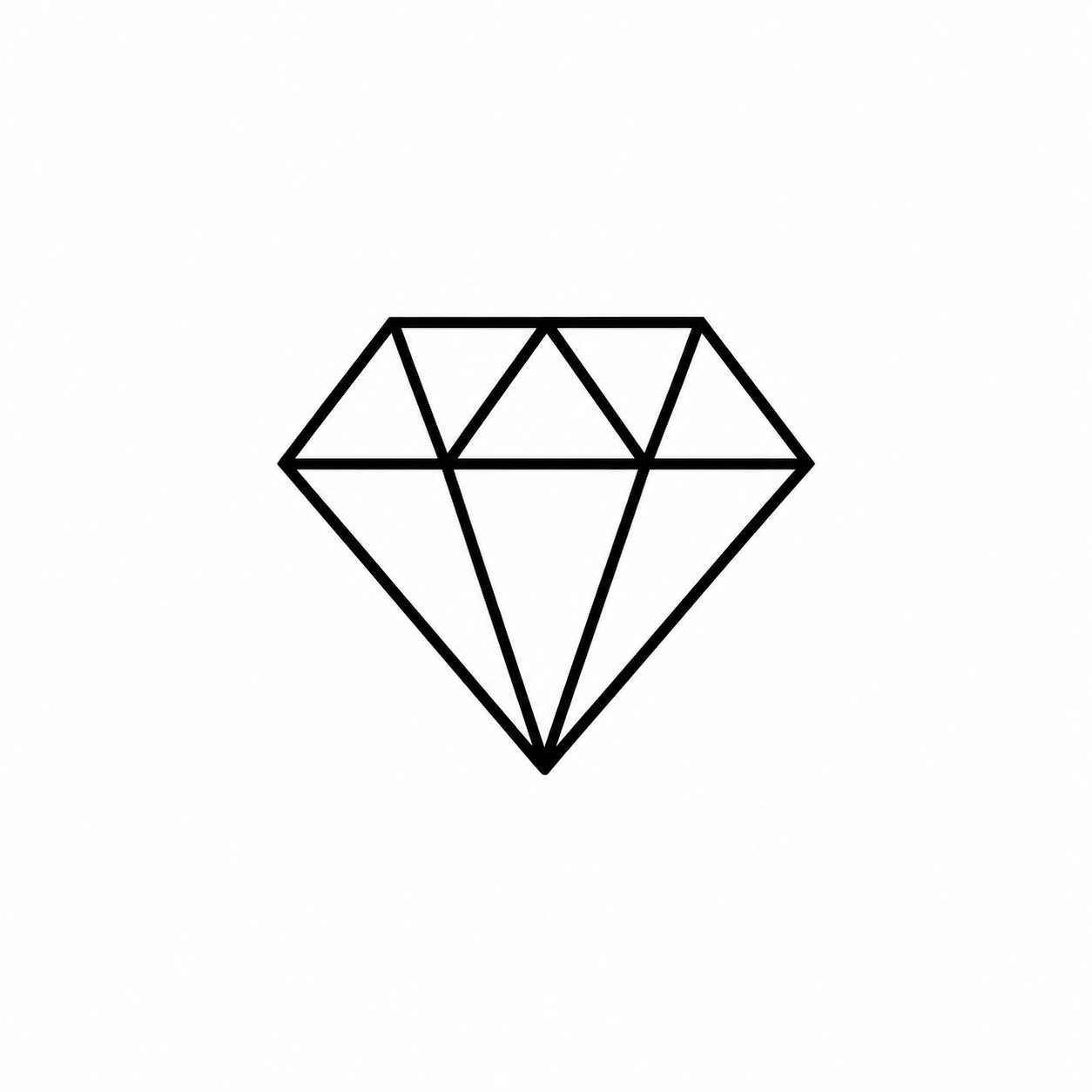 Diamond Icon