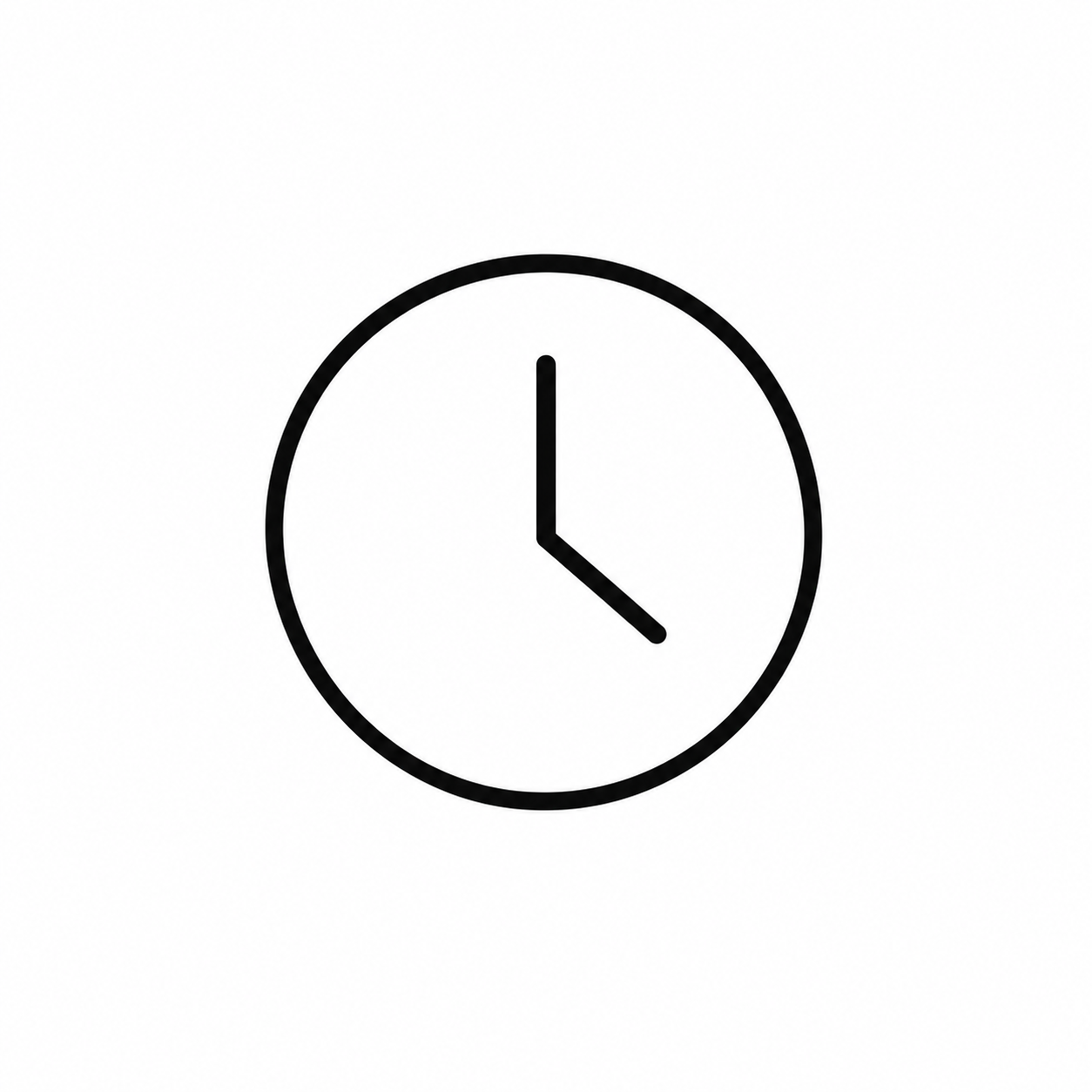 Efficient Process icon for Photography Studios