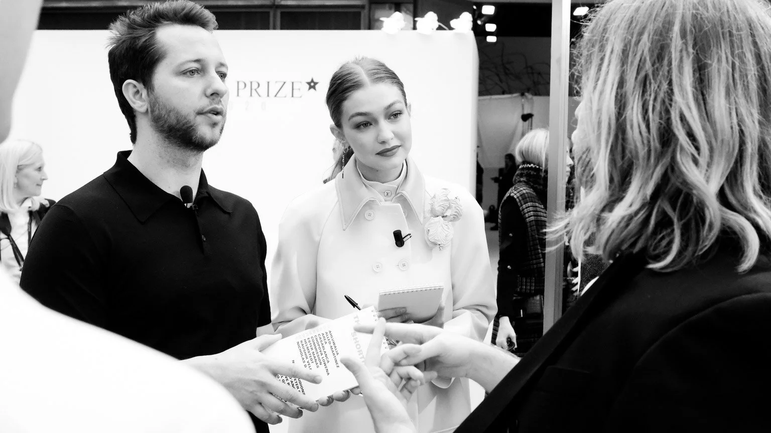 LVMH Prize 2020