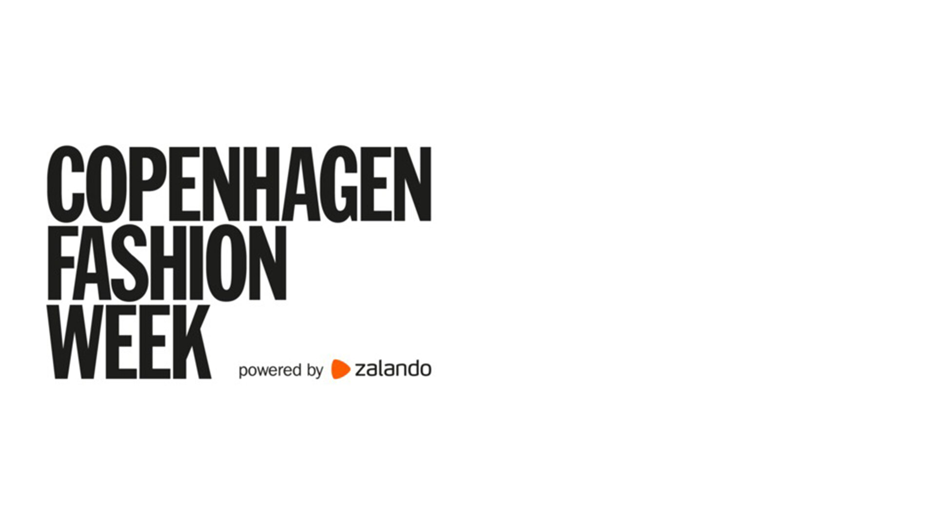 The AW21 announced from Copenhagen Fashion Week