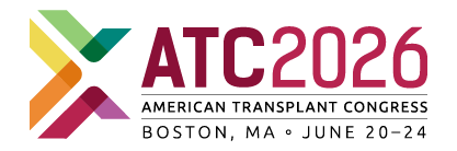 American Transplant Congress
