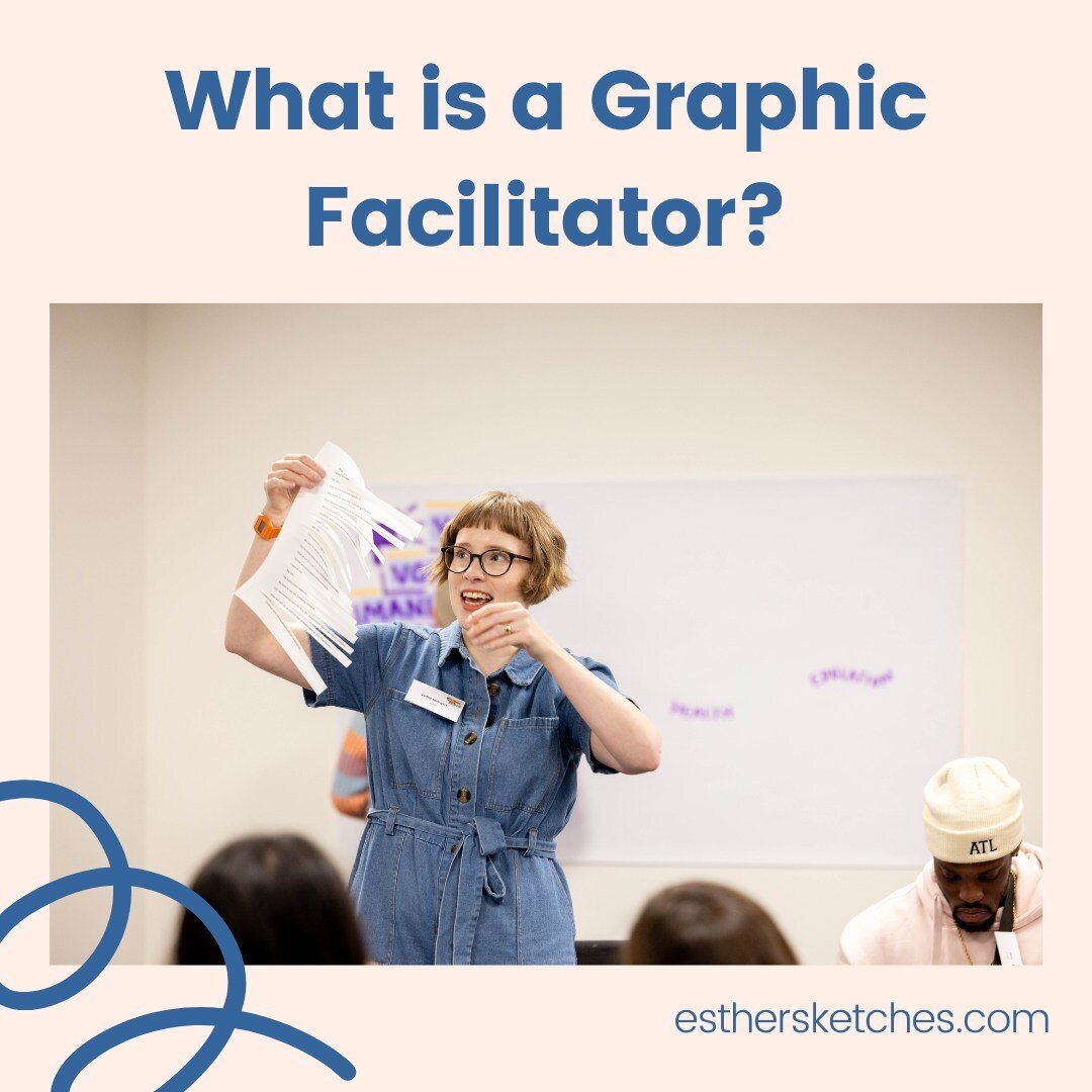 People often wonder what the difference is between a facilitator and trainer / teacher&hellip;

While a trainers work is concerned with knowledge transfer and teaching a particular topic, a facilitator&rsquo;s work is around supporting an individual 