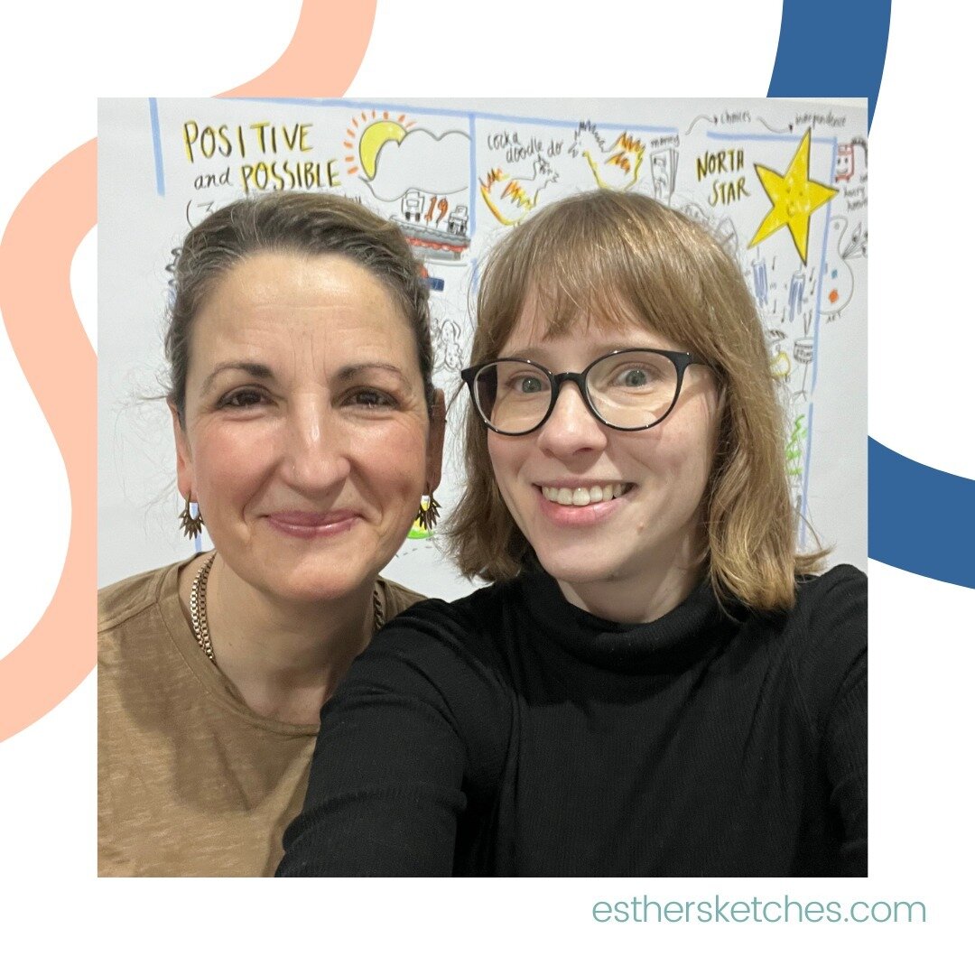 It is wonderful to be facilitating Pathway workshops this month. I have loved working with the Support Collective at Project Art Works, along with Project &amp; Family Support Officer Georgie.

➡️ Swipe to see a snapshot of the process! 

If you&rsqu