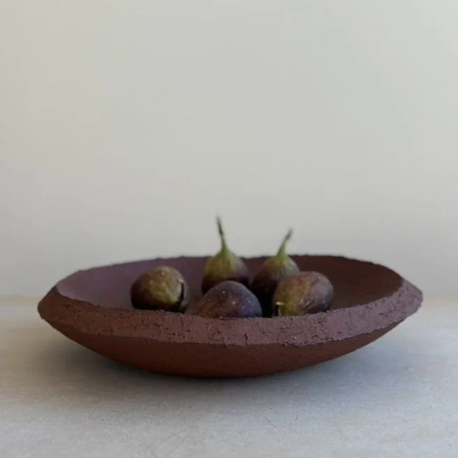 Summer Sunday • Statement Bowl
