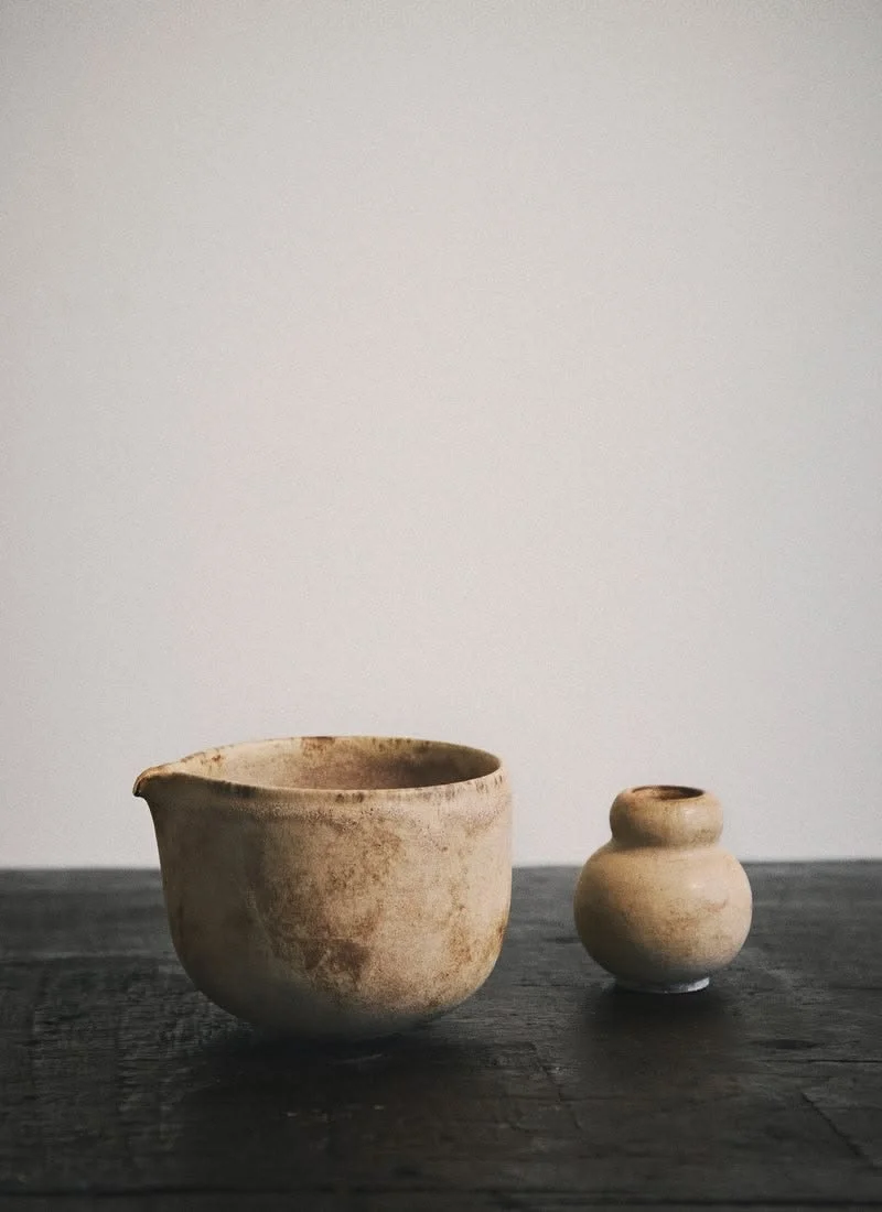 Summer Sunday • Matcha Set