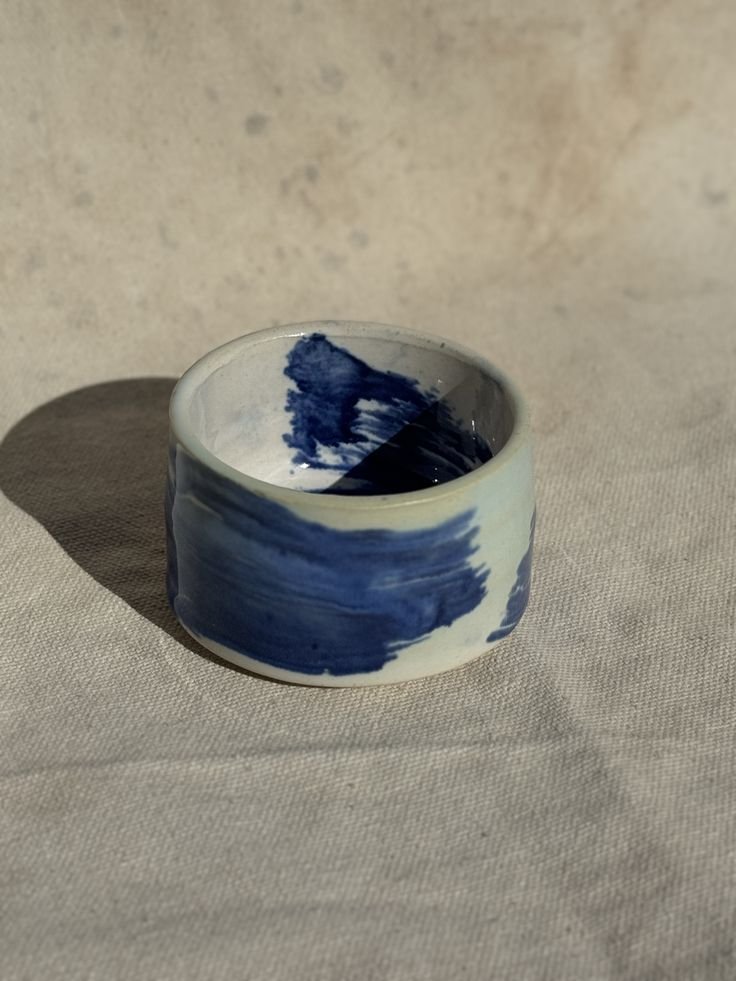 Thrown Forms Course • Beginners Throwing