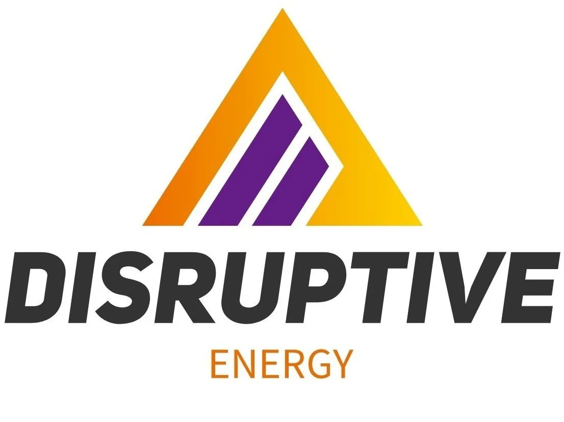 Disruptive Energy