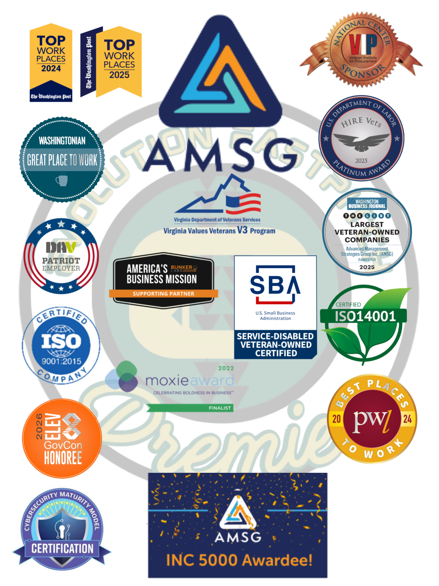 Corporate Sponsorship