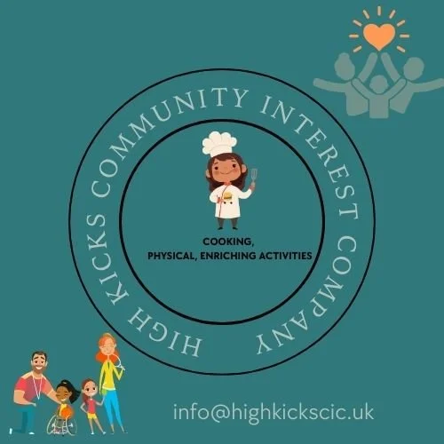 HIGH KICKS COMMUNITY INTEREST COMPANY 