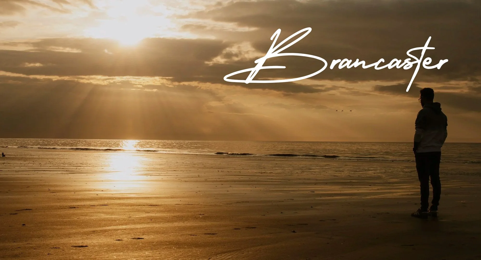 Brancaster Sunset - 16-05-23