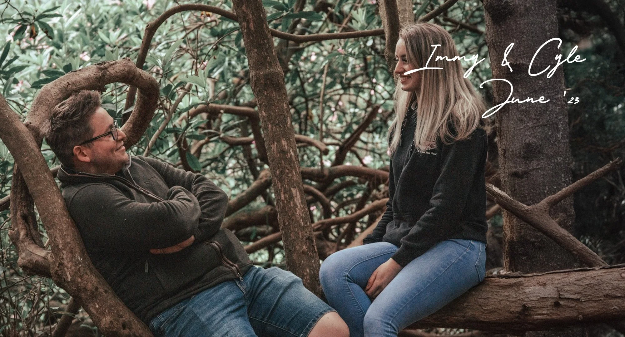 Immy & Cyle - 07-06-23