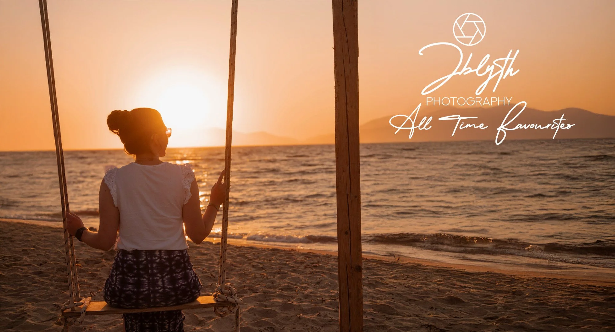 My All Time Favourites