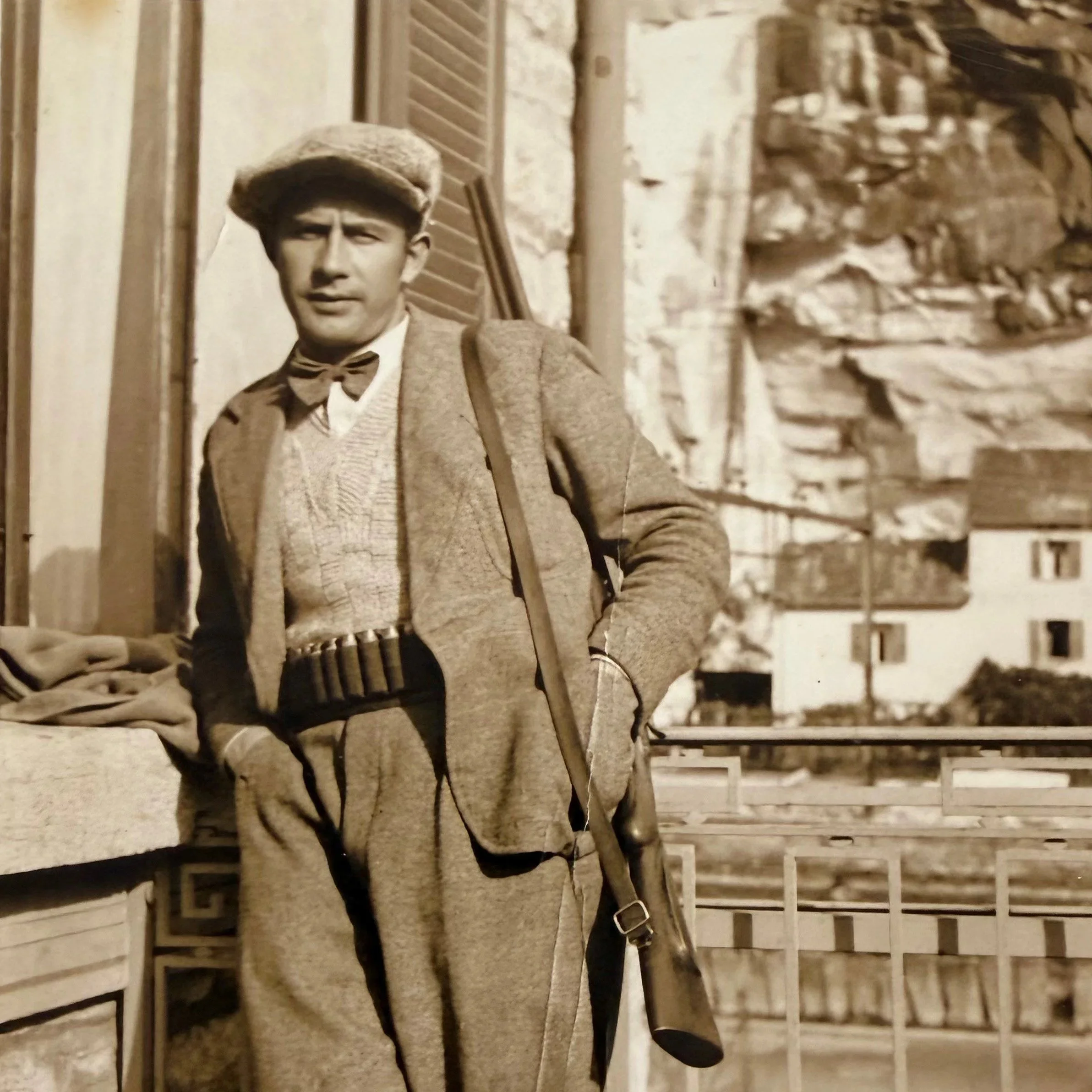 Fausto Sartorelli