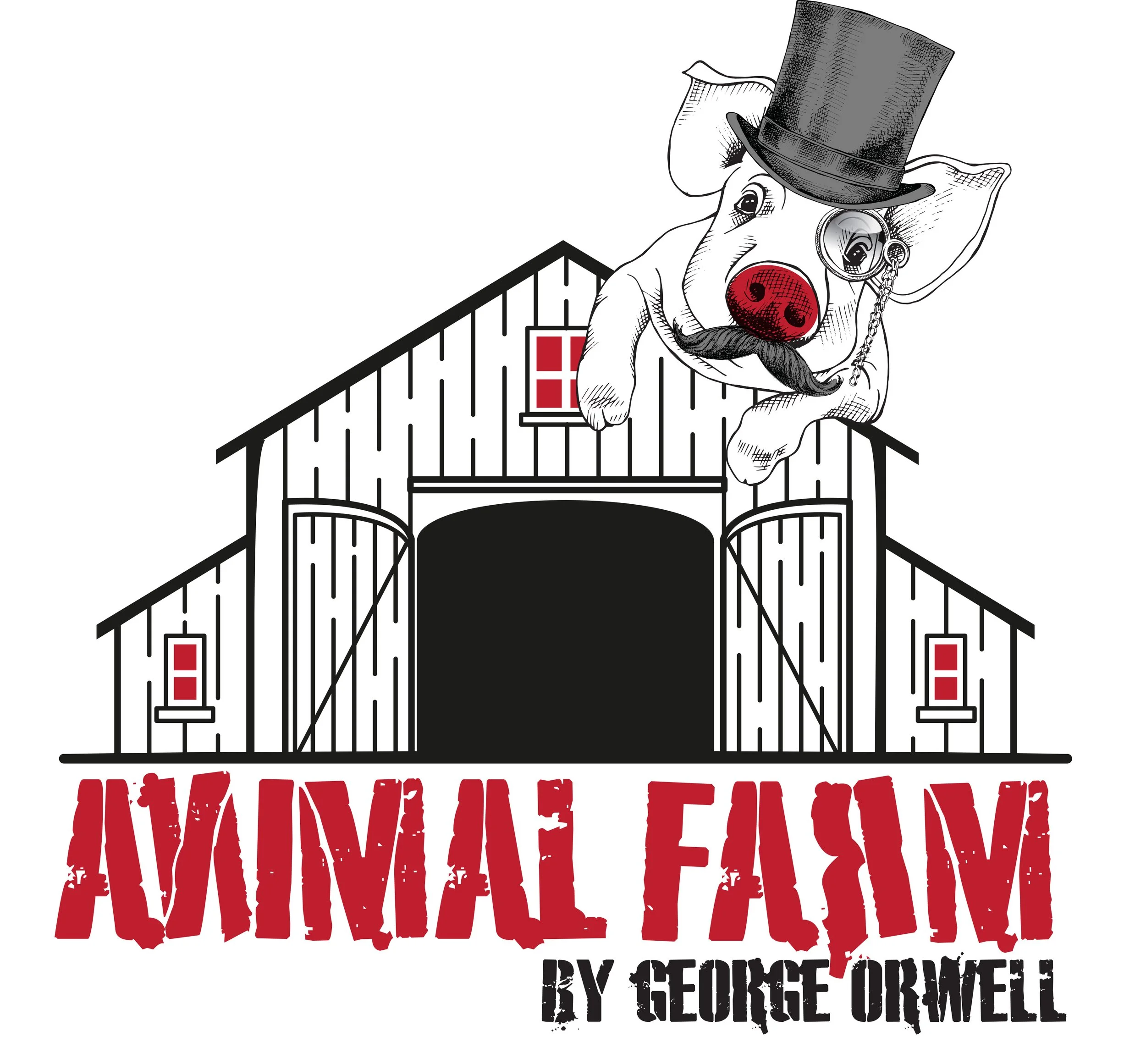 "Animal Farm" BAHS One Act