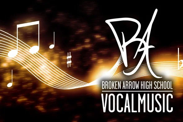 BAHS Tenor/Bass Choir Concert