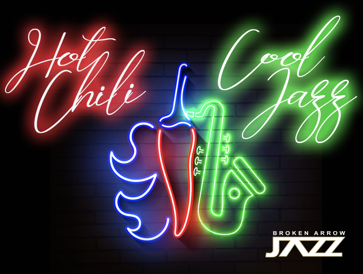 Hot Chili, Cool Jazz BAHS Jazz Band Concert & Chili Cook-Off