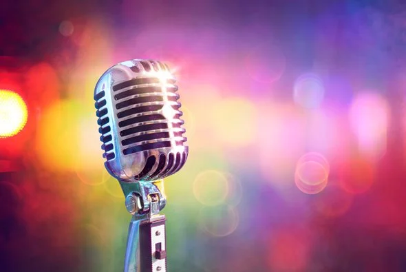 Sequoyah Middle School Choir Concert